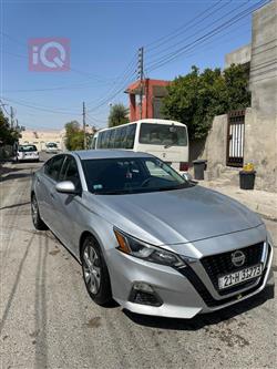نیسان ئەلتیما